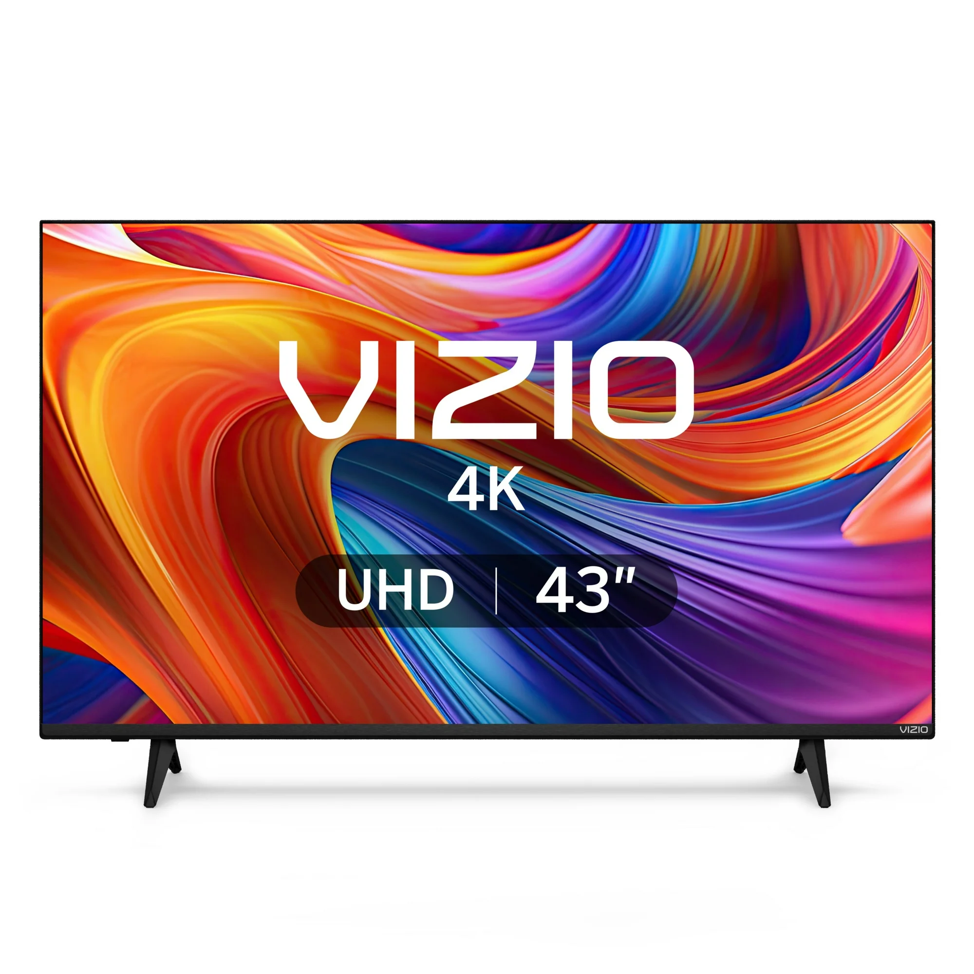 VIZIO 43" Class 4K LED HDR Smart TV (V4K43M-08)